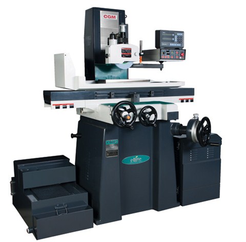 小型平面磨床 200B