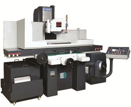 大型自動(dòng)平面磨床640