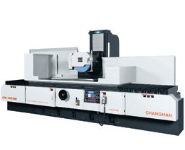 大型自動(dòng)平面磨床1360