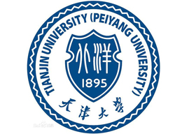 昌漢合作客戶(hù)-天津大學(xué)