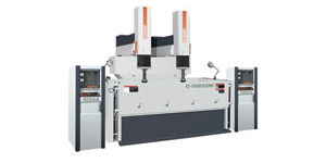 選擇昌漢精密平面磨床，完善的售前和售后服務(wù)讓您無(wú)憂(yōu)