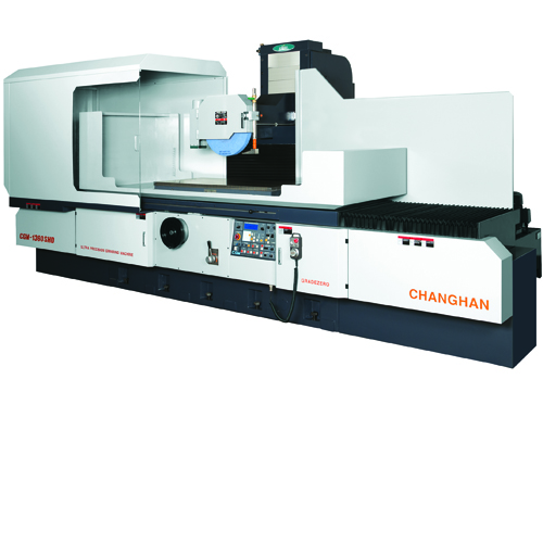 大型自動(dòng)平面磨床1360(不銹鋼工作臺(tái)罩型) 大型自動(dòng)平面磨床1360(不銹鋼工作臺(tái)罩型)