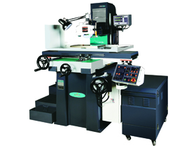 小型自動(dòng)平面磨床250A