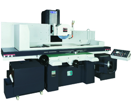 大型自動平面磨床1050 大型自動平面磨床1050