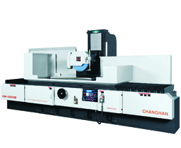 大型自動(dòng)平面磨床1360