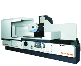 大型自動(dòng)平面磨床1360（不銹鋼工作臺(tái)罩型）