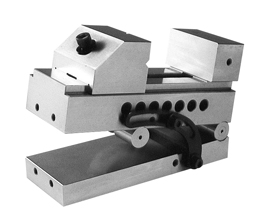 磨床配件-正弦平口鉗 磨床配件-正弦平口鉗