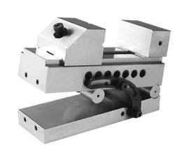 磨床配件-正弦平口鉗 磨床配件-正弦平口鉗