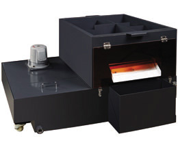 平面磨床冷卻箱