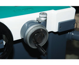 平面磨床前后微調(diào) 平面磨床前后微調(diào)