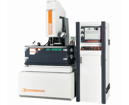 數(shù)控電火花放電加工機EZ-320CNC 數(shù)控電火花放電加工機EZ-320CNC