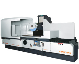 大型自動平面磨床1360(不銹鋼工作臺罩型) 大型自動平面磨床1360(不銹鋼工作臺罩型)