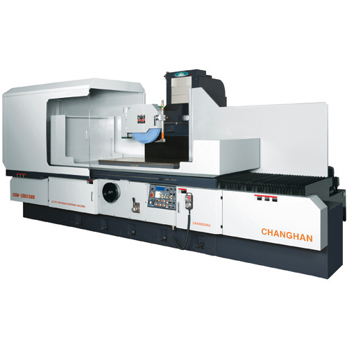 大型自動(dòng)平面磨床1360（不銹鋼工作臺(tái)罩型）